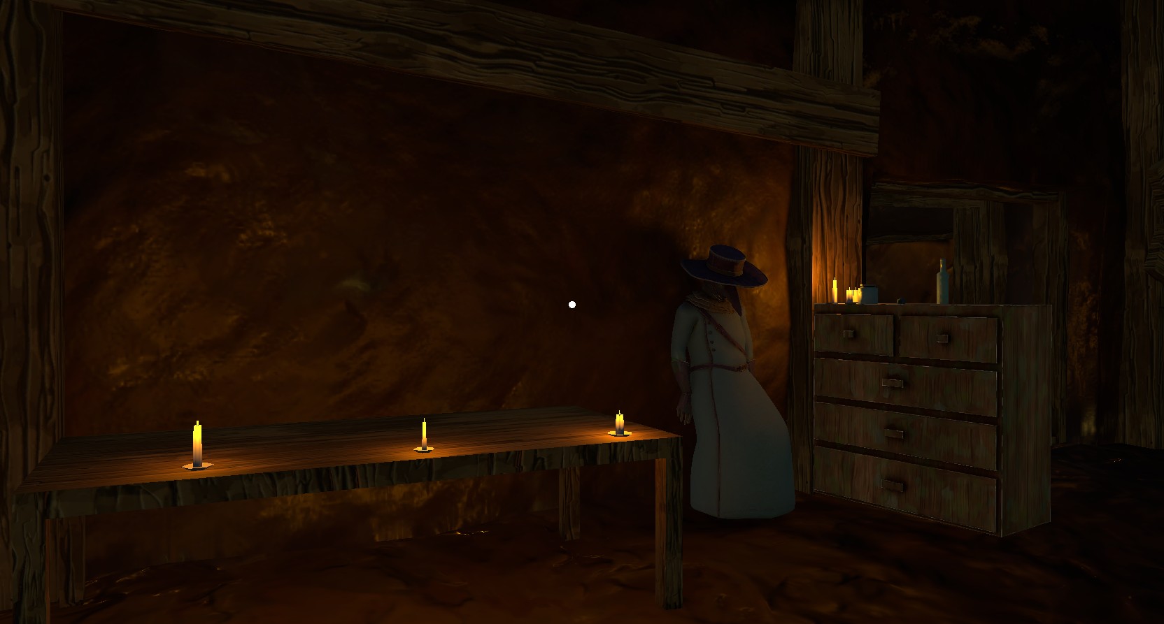 Plague Tears screenshot